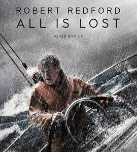 Film: All Is Lost