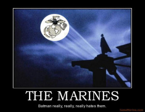 Marine Corps Motivational Poster Marine Corps Moto