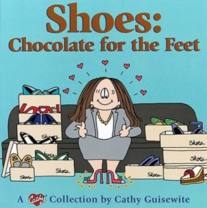 shoes #additionelle #quotes #fashion