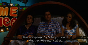 Top 10 pictures (gifs) about 2006 film Idiocracy quotes