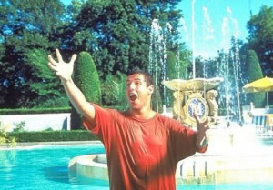 Billy Madison