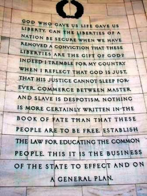 Church and State: Another MSM Hatchet Job