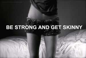 thigh gap, thinspiration, teens, body image, anorexia, bulimia, body ...