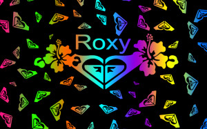 Roxy Wallpaper Inge