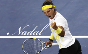Best Wallpaper of Rafael Nadal