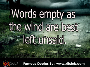 Thread: 15 Most Famous Communication Quotes