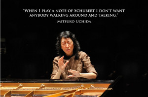 20 amazing quotes from classical musicians