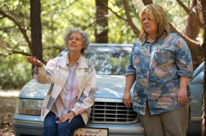 New Clips From ‘Tammy’ – Starring Melissa McCarthy & Susan ...