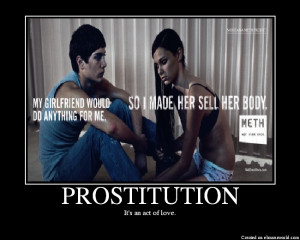 Choice Should Not Equal Legalization