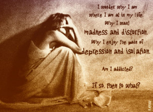 ... sadness quotes madness depressed depression isolation emo emo quotes