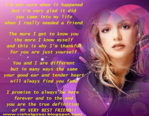 Beautiful Quotes True Friendship