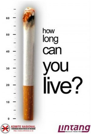 Top 10 Anti Smoking Ads