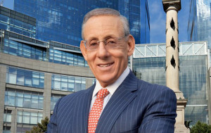 Stephen Ross: 