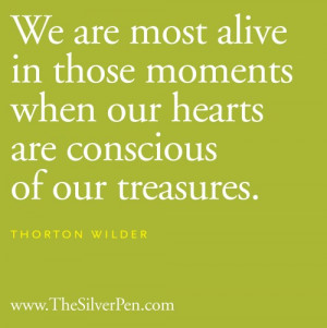 Isn't this quote great? I thought so too.....