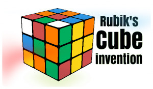 ... one interesting Quote of Erno Rubik, the inventor of Rubik's Cube