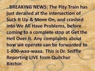 The Pity Train has left the station.... http://dl.dropbox.com/u ...