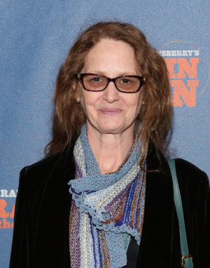 Melissa Leo Melissa Leo attends quot A Raisin In The Sun quot Broadway ...