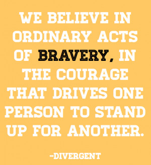 madgeunderseer:my favorite Divergent quotes