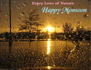 Free Download Most Beautiful and Attractive Happy Monsoon Cards to ...