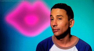 21. March 2014 · bianca del rio gif i hate everyone hate rpdr 6 rpdr ...