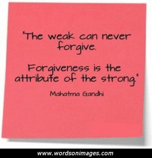Ghandi quotes