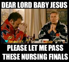 let me pass these nursing finals! Nurse humor. Nursing humor. Nursing ...