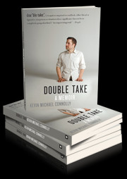 quotes from double take by kevin connollys