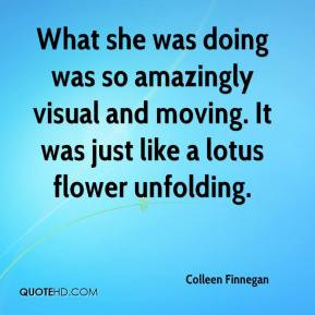 quotes about lotus flowers