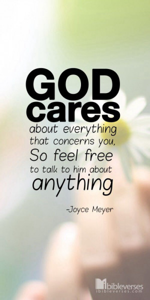 joyce meyer