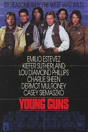Young Guns Picture