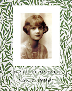 Daphne Du Maurier