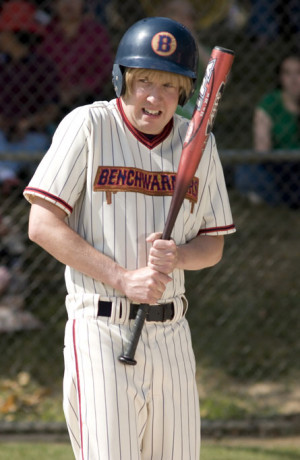 The Benchwarmers Pictures & Photos