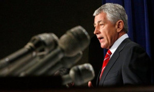 controversial chuck # hagel quotes and votes