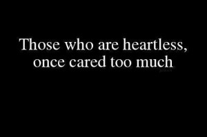 broken heart, sayings, quotes, love, hurt, heartless | Inspirational ...