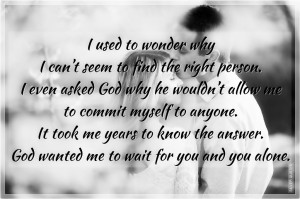 ... Myself To Anyone. It Took Me Years To Know The Answer… ~ Sad Quote