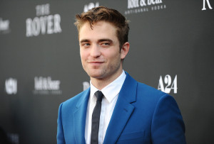 Robert Pattinson's Weird Quotes