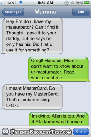 funny,master,card,masturbator,mom,parents,shouldnt,text,funny,text ...