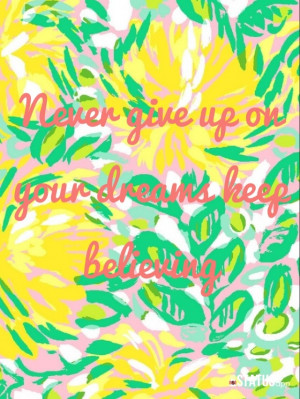 Lily Pulitzer Quotes