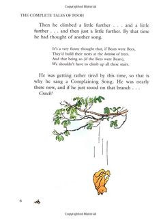 The Complete Tales and Poems of Winnie-the-Pooh: A. A. Milne, Ernest H ...