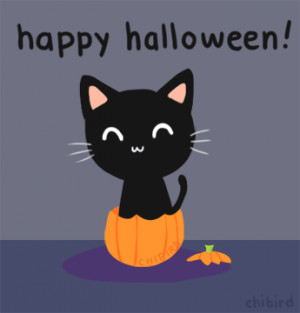 Happy Halloween everyone! Not many trick-or-treaters this year, so ...