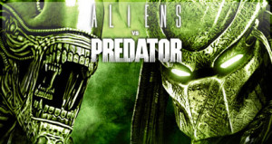 Aliens vs Predator para PlayStation 3