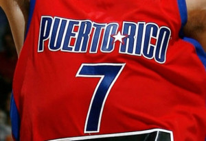 SAN JUAN ( 2010 FIBA World Championship ) - Puerto Rico are looking ...