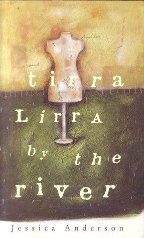 Anderson Tirra Lirra by the River quotes from Tennyson’s poem ...