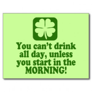 ... funny st patricks day drinking toasts march st patricks day quotes