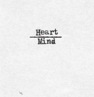 Heart | Mind