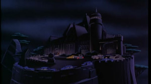 Batman: Mask of the Phantasm | 1993