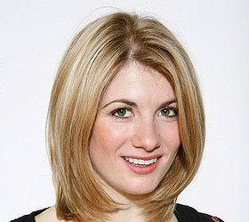 Jodie Whittaker is Beth Latimer in Broadchurch Dramas Broadchurch ...