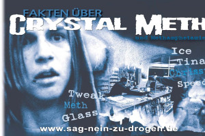 Crystal Meth