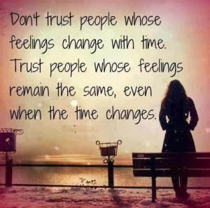 : Learning to Trust Again Quotes , Trust Issue Quotes Tumblr , Trust ...