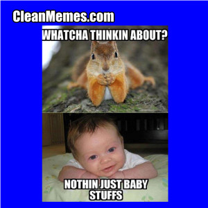 image name funny baby quotes source cleanmemes com